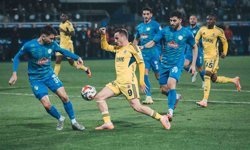 Fenerbahçe ile Çaykur Rizespor 48. randevuda