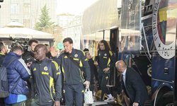 Fenerbahçe, Kayseri'de