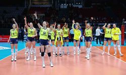 Fenerbahçe, Sultanlar Ligi'nde finalde