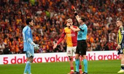 Fenerbahçe'de 4 futbolcu cezalı duruma düştü