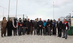 Fide üretiminde zirve Erzincan'ın