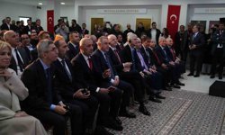 FIFA Arena projesi Türkiye etabının resmi açılışı gerçekleştirildi