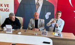 Final maçı Osmaneli'nde oynanacak