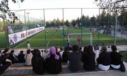 Fırat Üniversitesi'ne Avrupa kapıları açıldı