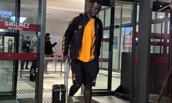 Galatasaray, Trabzon'da