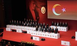 Galatasaray Yıllık Olağan Bütçe Toplantısı başladı
