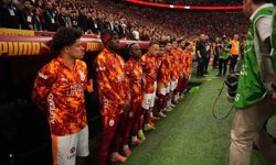 Galatasaray'da 11'de 9 değişiklik