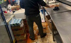 Galatasaray'dan tribündeki büfelerle ilgili açıklama