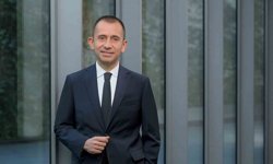 Garanti BBVA Leasing'den 100 milyon dolarlık uluslararası murabaha sendikasyonu