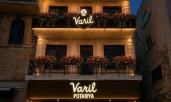 Gaziantep merkezli Varil Çorba Türkiye'ye açılıyor