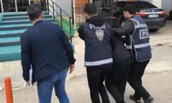 Gaziantep'te 103 milyon liralık dolandırıcılık şüphelileri tutuklandı