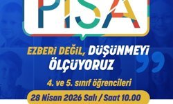 Gaziantep'te 4 ve 5. sınıf öğrencilerine ücretsiz deneme sınavı