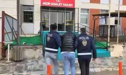 Gaziantep'te 59 milyon TL'lik dolandırıcılığın şüphelisi tutuklandı