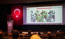 Gaziantep'te basın mensuplarına sosyal medya eğitimi verildi