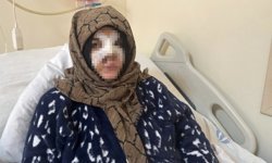 Gaziantep'te eşinin yüzünü taşla ezip darbeden sanık ağır cezada yargılanacak