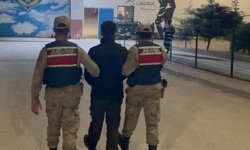 Gaziantep'te uyuşturucu operasyonu: 1 şahıs tutuklandı