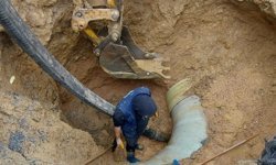 Gebze'de 8, Çayırova'da 2 mahallede 18 saatlik su kesintisi uyarısı