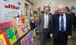 Gebze'de Dünya Otizm Farkındalık Günü dolayısıyla etkinlik düzenlendi