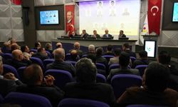 Gebze'de imar ve ruhsat süreçleri için sektörel istişare buluşması