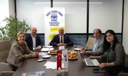 Gebze'de ticari işbirliklerini artıracak doğrudan temas adımı