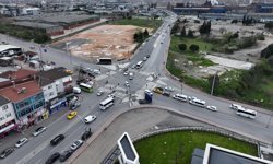 Gebze'nin 4 önemli güzergahında yol yenileme çalışmaları tamamlandı
