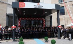 Geleceğin öğretmenleri bu akademide yetişiyor