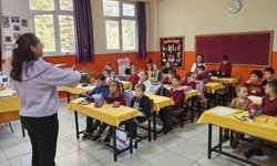 Geleceğin sağlıklı nesilleri için okullarda eğitim