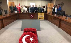 Gelenekler, Bayramlar ve Törenler Öğretmen Akademilerinde ele alındı