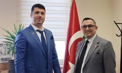 Gemlik'te muhtarlık seçimleri için listeler asıldı