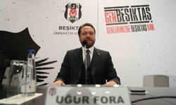 GenBeşiktaş üyelik sisteminin lansmanı yapıldı