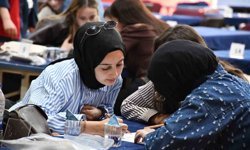 Gençler Arası Bilgi Yarışması sona erdi