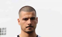 Gençlerbirliği, Galatasaray maçının hazırlıklarını sürdürdü