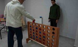 Gençlerin yeni adresi genç hareket alanı