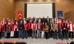 Gençlik Merkezleri yeni yol haritasını belirledi