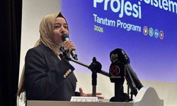 Genel Başkan Yardımcısı Kaya: '85 bin engelli kardeşimiz memur olarak iş hayatında'