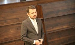 Genel Müdür Çay, 'Gazetecilik mesleğinde iş kaybı riskinin söz konusu'