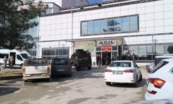 Gercüş'te bıçaklı kavga: 1 ölü