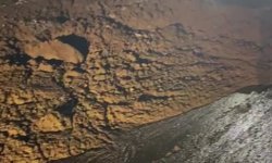 Gercüş'te heyelan: Kapanan köy yolları ekiplerin yoğun mesaisiyle açıldı