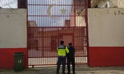 Germencik'te 5 yıl 10 ay hapis cezası bulunan hükümlü yakalandı