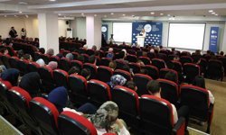 GİBTÜ Ev sahipliğinde INSCOL'26 uluslararası öğrenci kongresi başarıyla tamamlandı