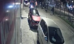 Giresun'da 18 yaşındaki genci öldüren zanlı tutuklandı