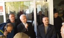 Giresun'da Alagöz Madencilik'e tepki devam ediyor