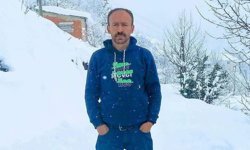 Giresun'da otomobil fındık bahçesine yuvarlandı: 1 ölü