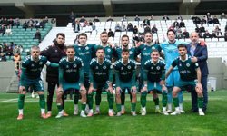 Giresun'un profesyonel futbol alanında temsilcisi kalmadı