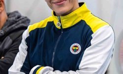 Gizem Özer Brezilya'ya gitti