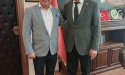 Göçmen'den il genel meclisine çalışma brifingi