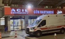 Göçük altında kalarak ağır yaralanan işçi hayatını kaybetti