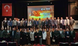 Gölcük'te 'Türkiye Yüzyılı' buluşması