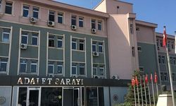 Gönen'de rüşvet operasyonunda 2 kişi tutuklandı