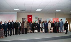 Gönül elçileri İznik ve Mudanya'da buluştu